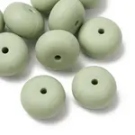 Silicone Beads