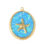 304 Stainless Steel Pendants