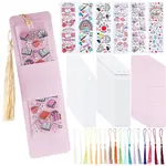 DIY Bookmake Making Kits