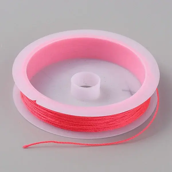 10M Polyester Round Thread