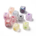 Acrylic Beads