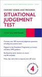 Oxford Assess and Progress: Situational Judgement Test - David  Metcalfe, Harveer  Dev