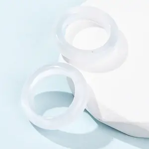 Cat Eye Finger Rings