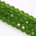 Glass Beads Strands