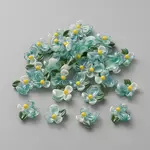 Transparent Resin Cabochons