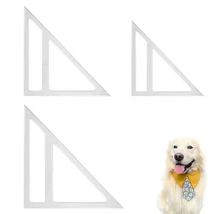 Acrylic Quilting Rulers