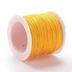 Braided Nylon Thread