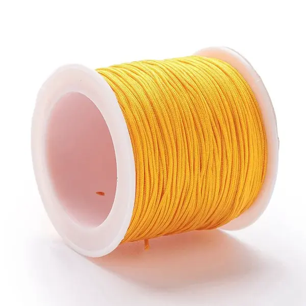 Braided Nylon Thread