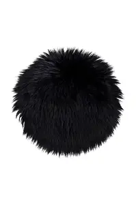 Polštář na židli House Nordic Lambskin Seat Artificial