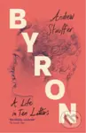 Byron: A Life in Ten Letters - Andrew Stauffer - kniha z kategorie Poezie