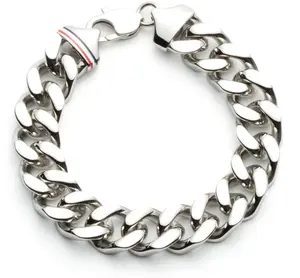 Tommy Hilfiger Ocelový náramek TH2700261