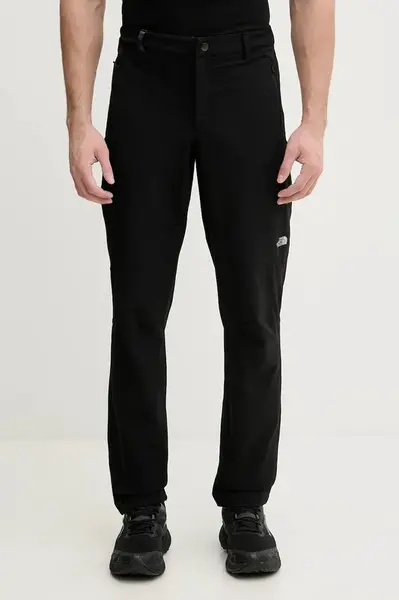 The North Face  Kalhoty  Quest Softshell Pant