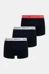 Gant  Boxerky  3-pack