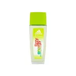 Adidas Fizzy Energy - deodorant s rozprašovačem 75 ml