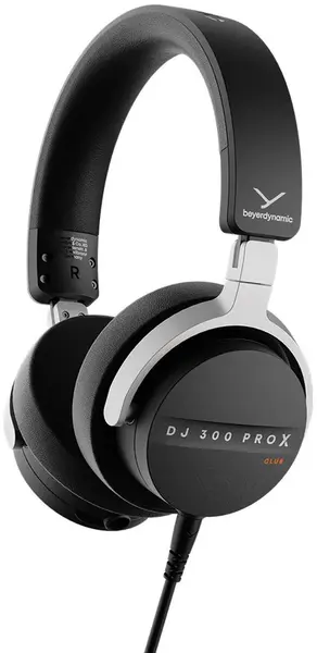 Beyerdynamic DJ 300 PRO X CLUB