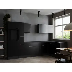 Respekta ROHOVÁ KUCHYŇ