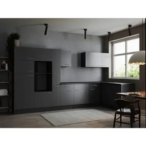 Respekta ROHOVÁ KUCHYŇ