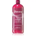 Inebrya Shecare Repair Shampoo rozjasňující šampon pro poškozené vlasy 1000 ml