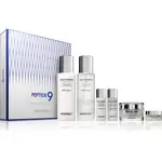 MEDIPEEL+ Peptide 9 dárková sada s peptidy pro ženy