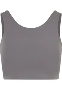 Urban Classics Podprsenka ' '  sivá