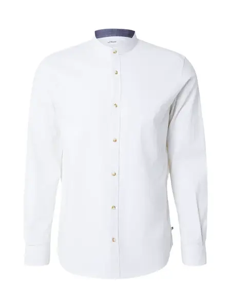 s.Oliver Košeľa  biela