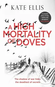 A High Mortality of Doves - Kate Ellis