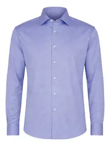 SEIDENSTICKER Košeľa  modrá