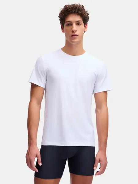 Pánské tričko Under Armour M UA Perf Tech Mesh Crew Neck-2pk - Pánské