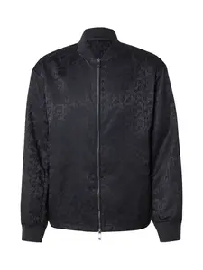 ARMANI EXCHANGE Prechodná bunda  námornícka modrá