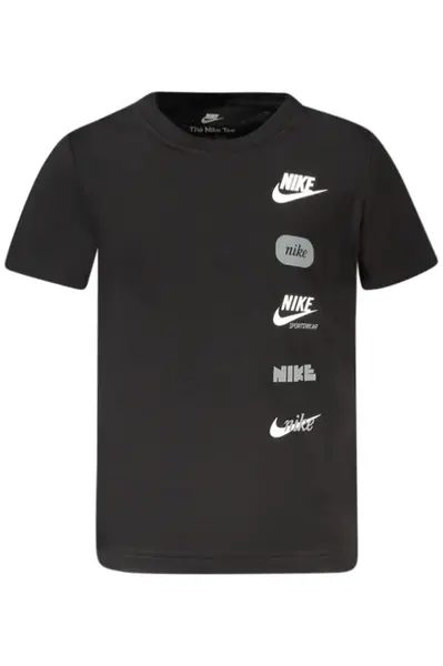 Dětské tričko Nike s logy