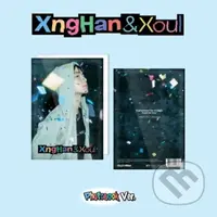 Xnghan & Xoul:  Waste No Time - Xnghan & Xoul, Xnghan & Xoul