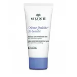 Nuxe Hydratační maska pro všechny typy pleti Creme Fraiche De Beauté (48 HR Moisture SOS Rescue Mask) 50 ml