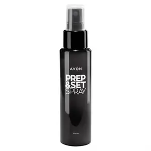 Avon Sprej pre dokonalý make-up (Prep & Set Spray) 125 ml