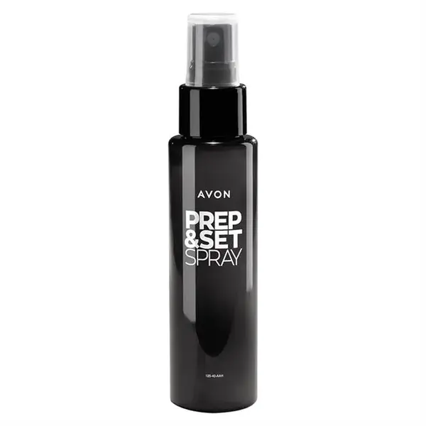Avon Sprej pre dokonalý make-up (Prep & Set Spray) 125 ml