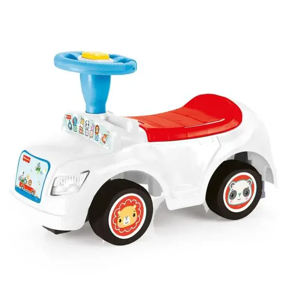 Dolu Odrážedlo Fisher Price