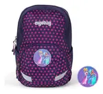 Dětský batoh Ergobag Ease L Flake