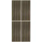 AKUSTICKÝ PANEL velikost: 52/120 cm