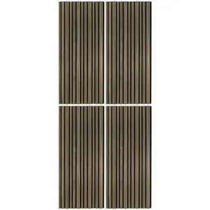 AKUSTICKÝ PANEL velikost: 52/120 cm