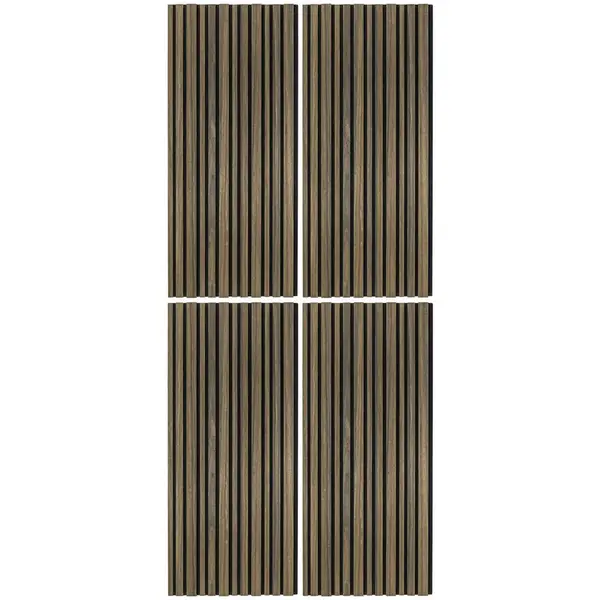 AKUSTICKÝ PANEL velikost: 52/120 cm