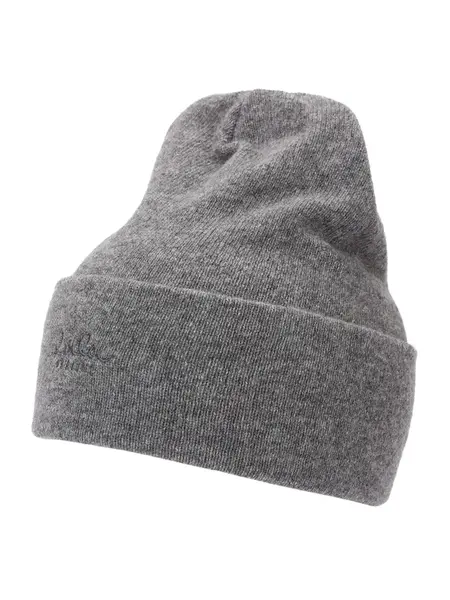 Lala Berlin Čiapky  sivá