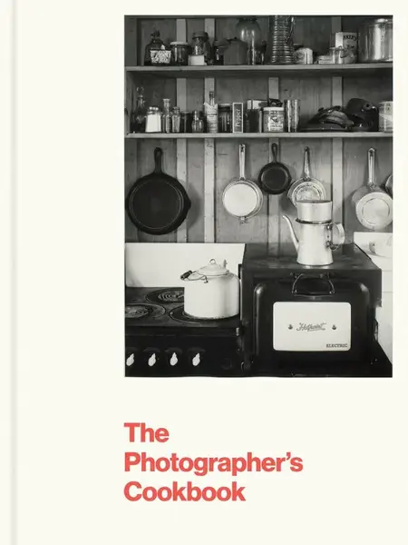 The Photographer's Cookbook - Hostetler