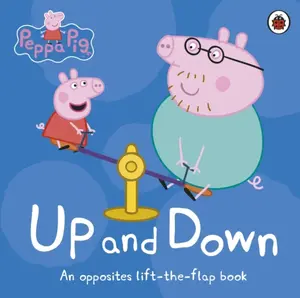 Peppa Pig: Up and Down - Peppa Pig