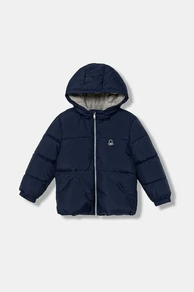 Dětská bunda United Colors of Benetton