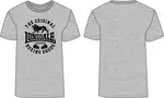 Pánské triko Lonsdale, regular fit