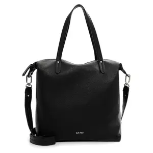 Dámska kabelka Suri Frey Lamar - hnedá