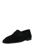 STEVE MADDEN Mokasíny 'Muse'  čierna