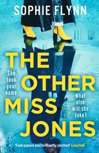 The Other Miss Jones - Sophie Flynn