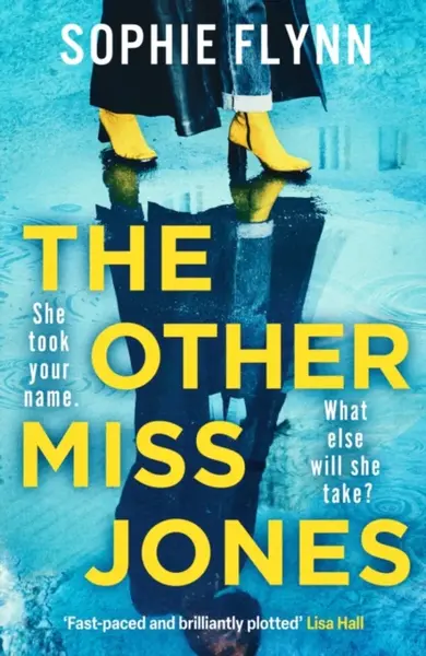 The Other Miss Jones - Sophie Flynn