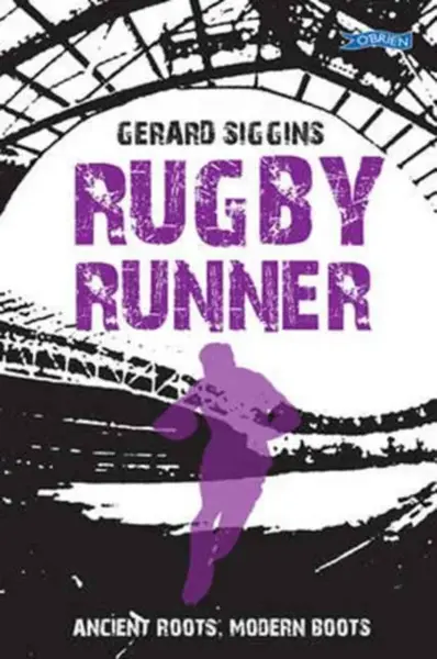 Rugby Runner - Siggins Gerard