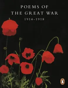 Poems of the Great War - kolektiv autorů